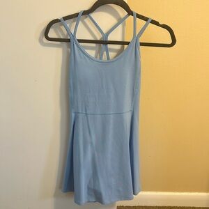 Women’s petite active dress
